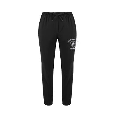 Propel Women's GB Titans Embroidered Athleisure Pant Thumbnail