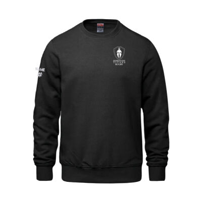 Vault Unisex GB Titans Emblem Printed Crewneck Thumbnail